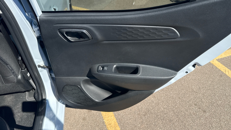 Hyundai i10 1.2 MPi Premium 5dr Petrol Hatchback